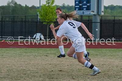 L-Soccer vs SHS 219